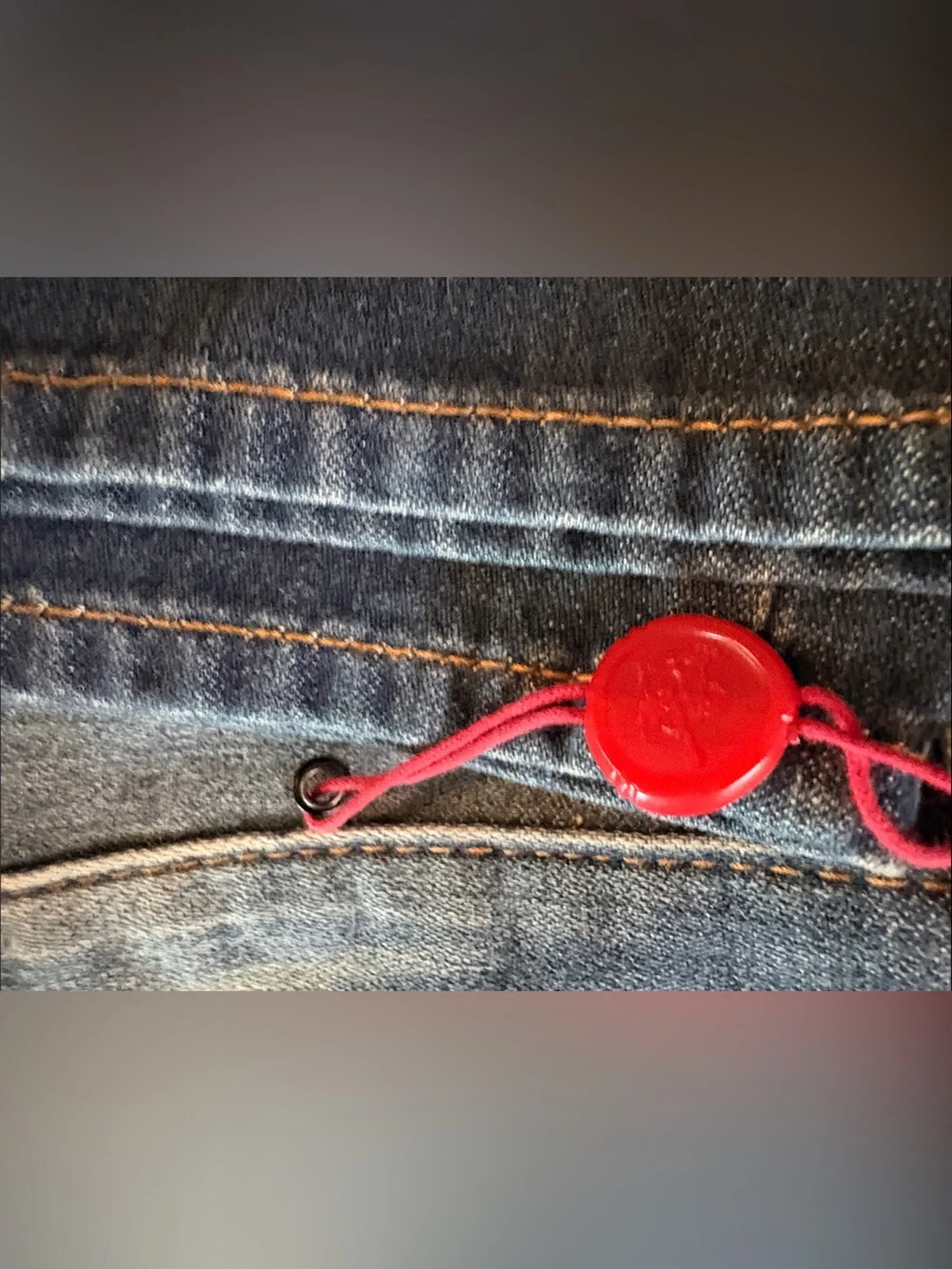 True Religion Billy Relaxed Bootcut